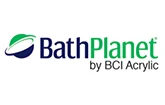 Bath Planet Logo 1