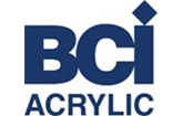 BCI Acrylic Logo 1