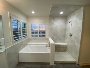 Tub & Shower Remodeling 2