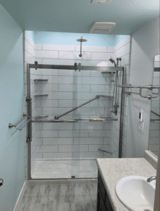 Accessibility Options- Bathroom 2