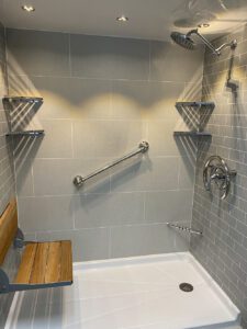 Bathroom Accessibility Options