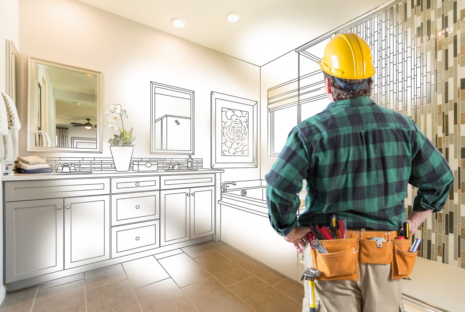 Bathroom Remodeling Made Easy